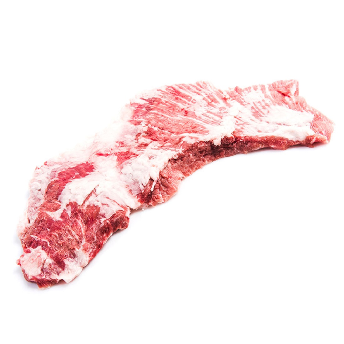 Secreto ibérico 21,80€/kg (800g-1kg por unidad)