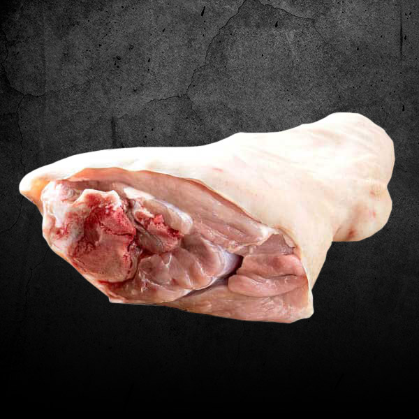 Codillos 6,00€/kg (800g-1kg por unidad)