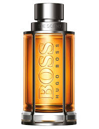 Perfume Hugo Boss The Scent