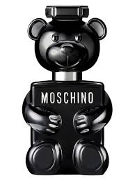 Perfume Moschino Toy Boy