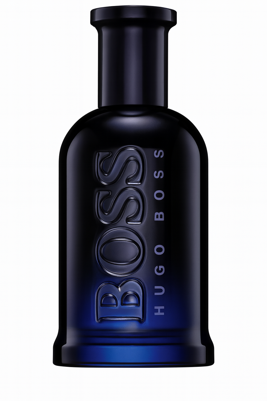 Perfume Hugo Boss Bottled night