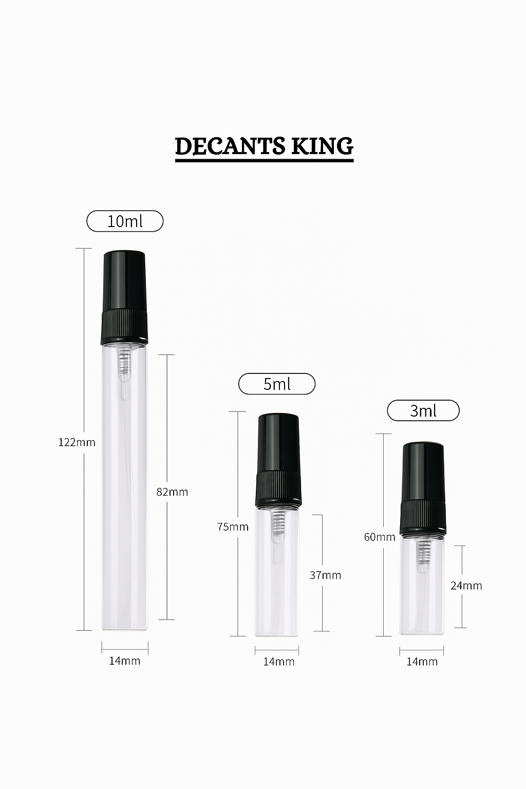 Perfume Hugo Boss Bottled infinite