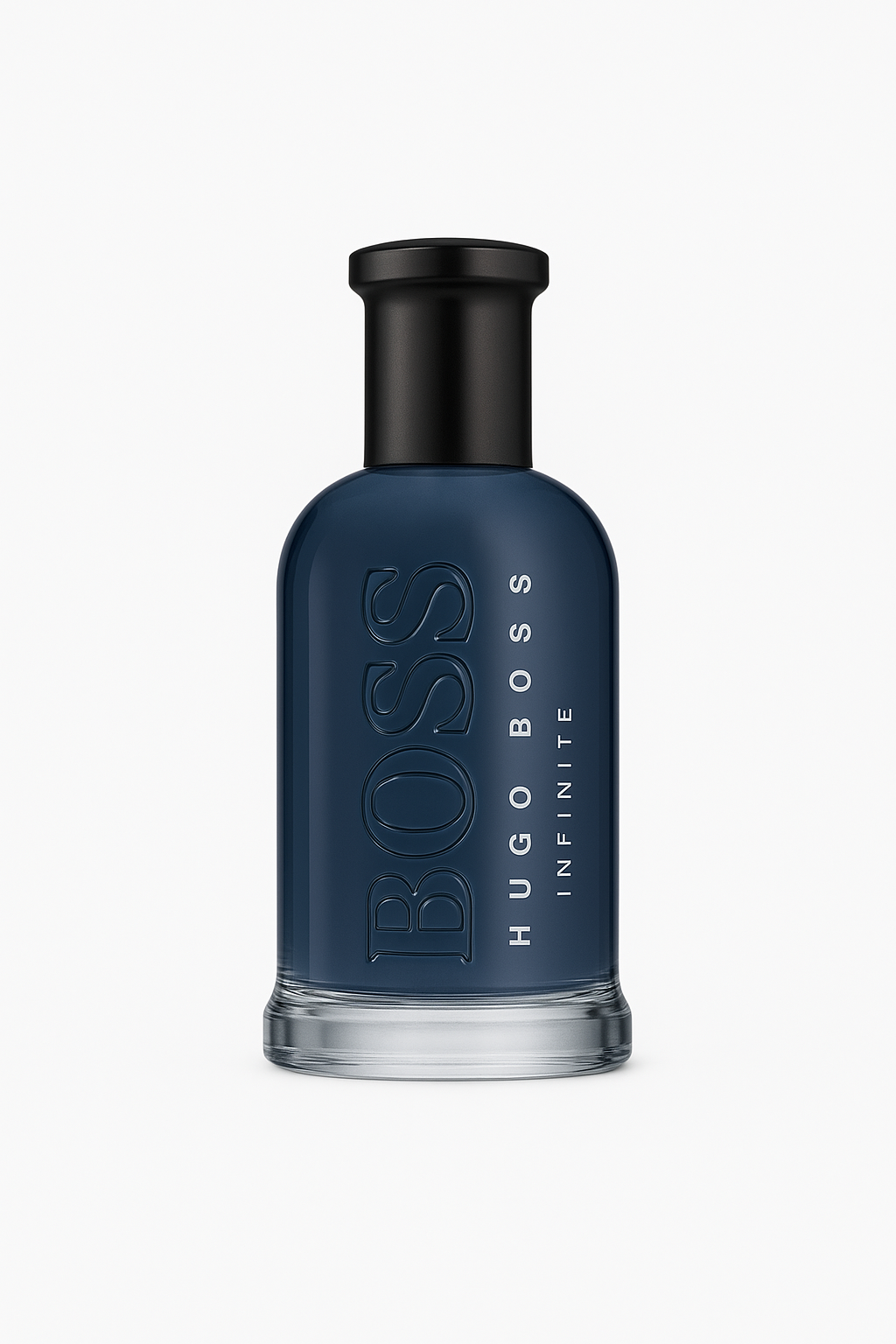 Perfume Hugo Boss Bottled infinite