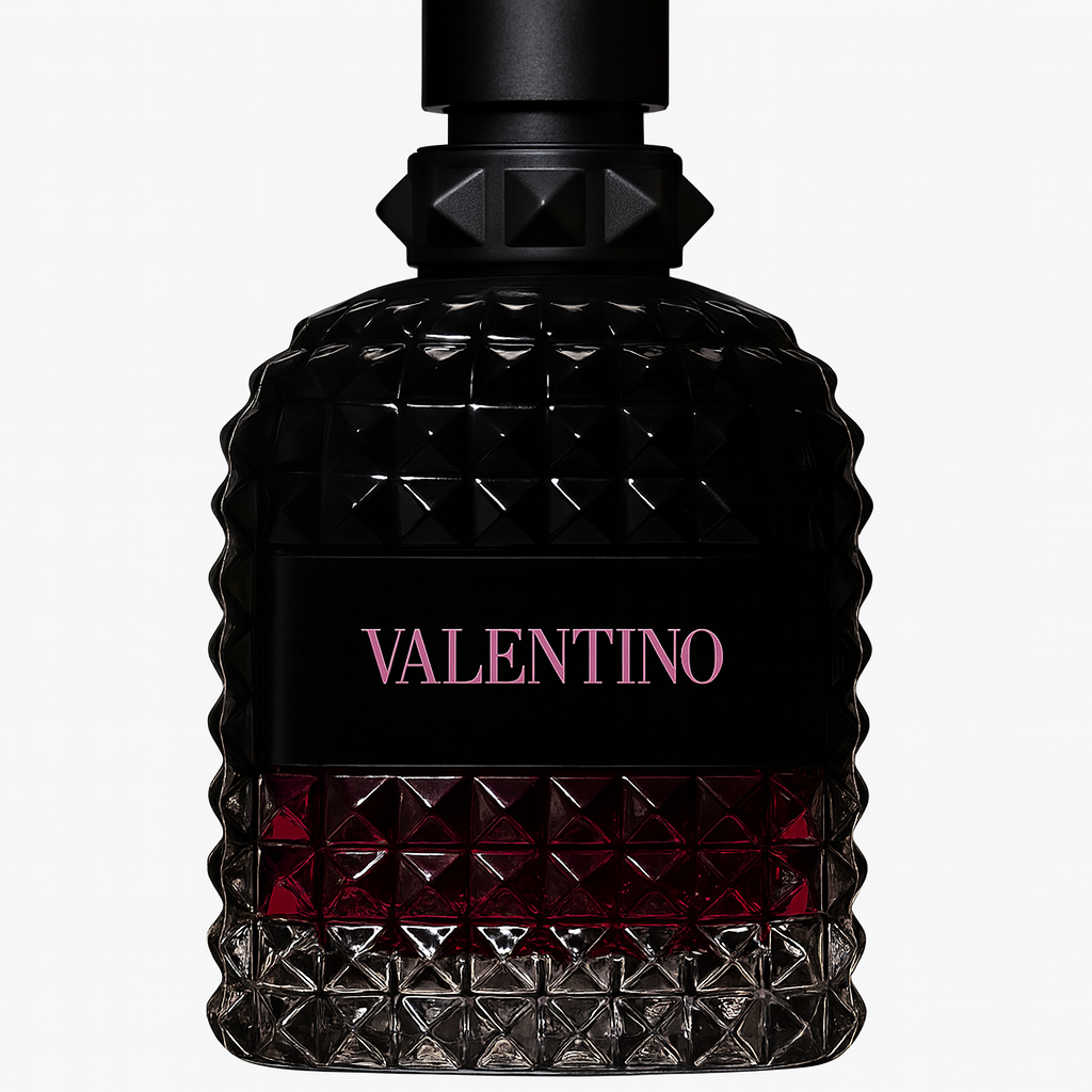 Perfume Valentino Born In Roma Intense