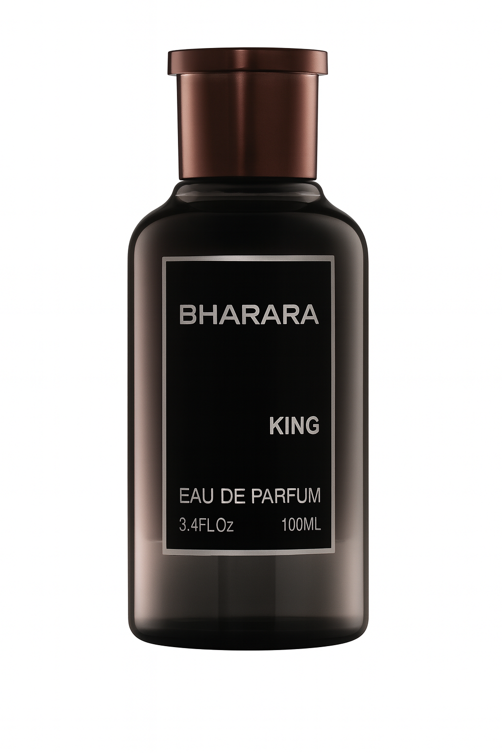 Perfume Bharara King Eau de Parfum