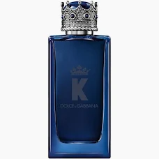 K By Dolce & Gabbana Eau De Parfum Intense
