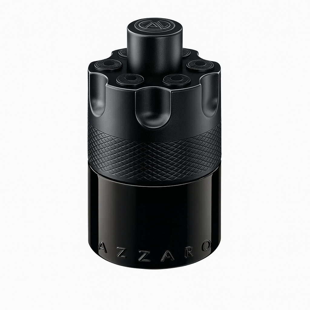 Perfume Azzaro The Most Wanted Intense