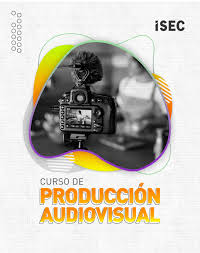 Curso de Producción Audiovisual