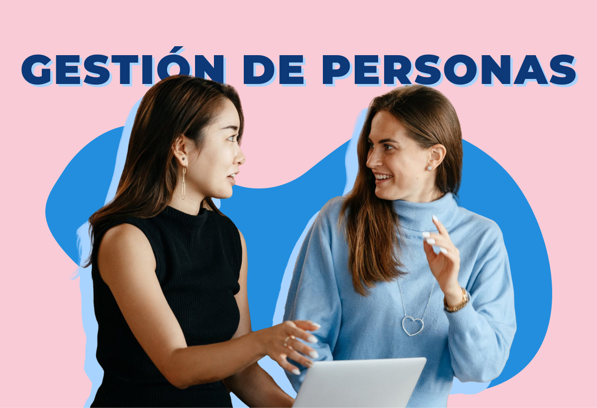 Taller de gestión de personas.