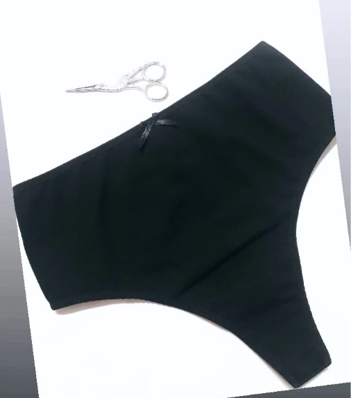 🔖Culotte less ♡