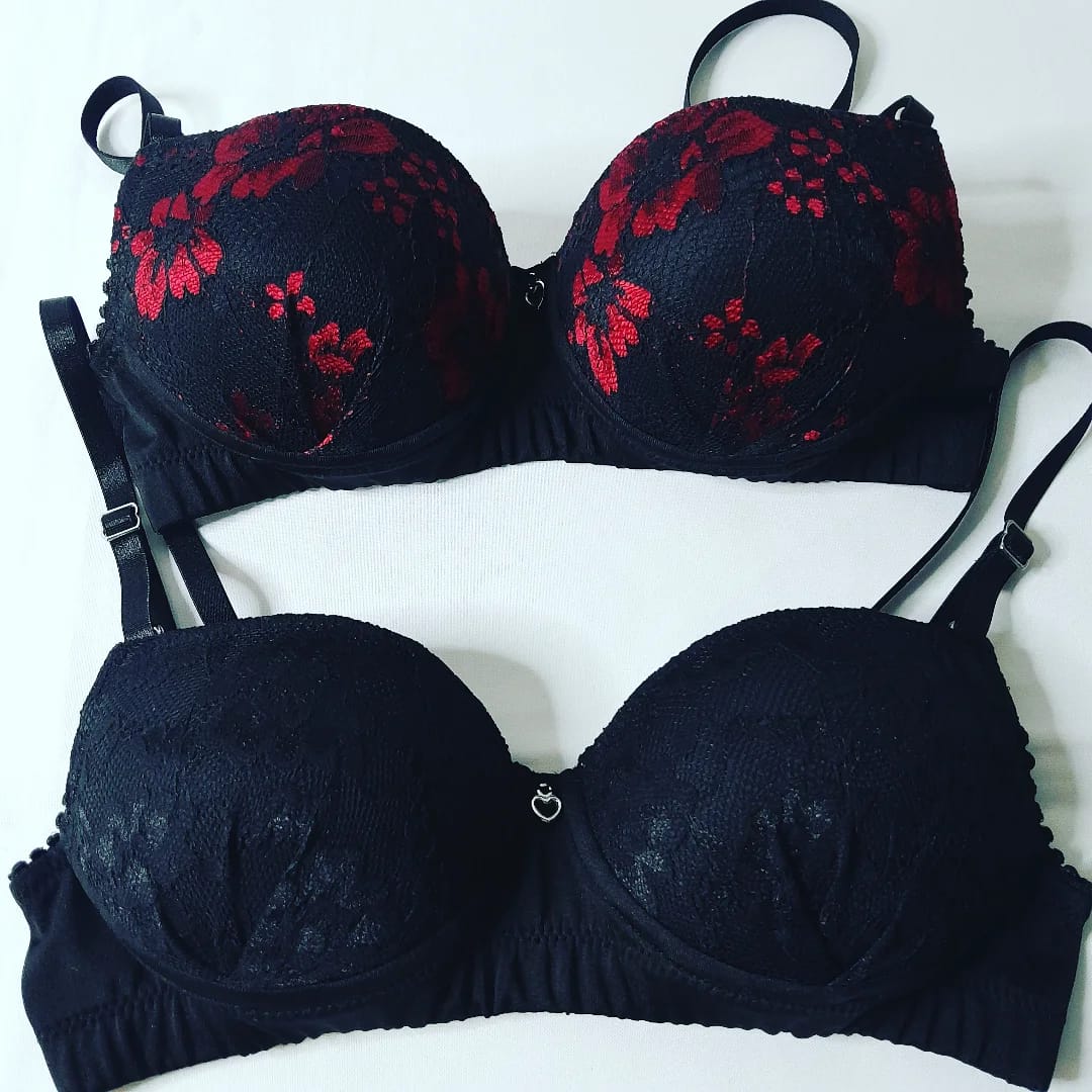 Coleccion Taza soft de puntilla