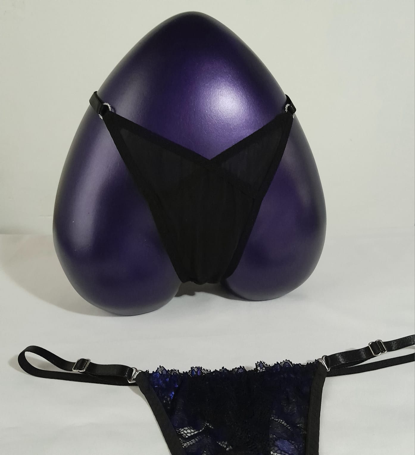 Coleccion Less regulable