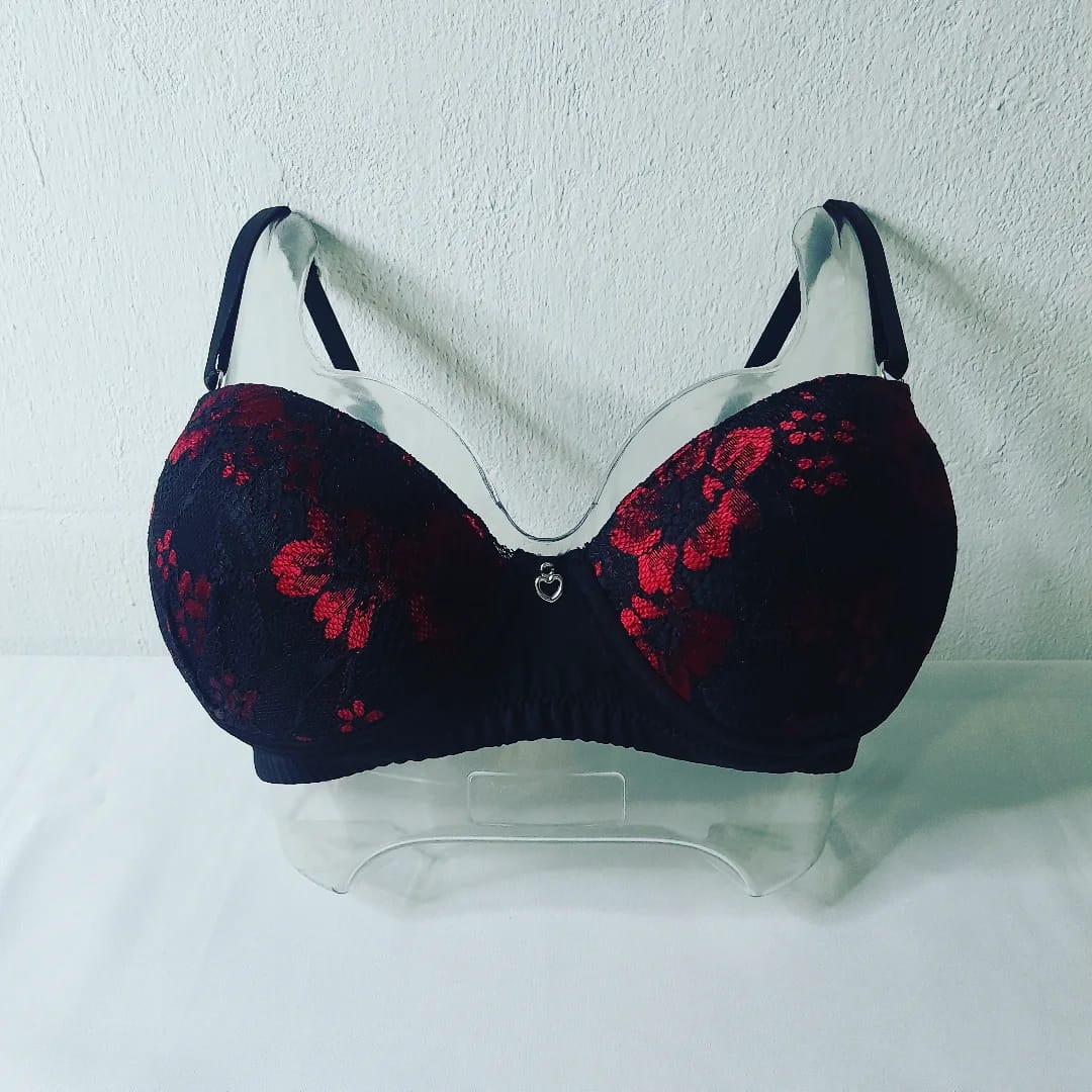 Coleccion Taza soft de puntilla