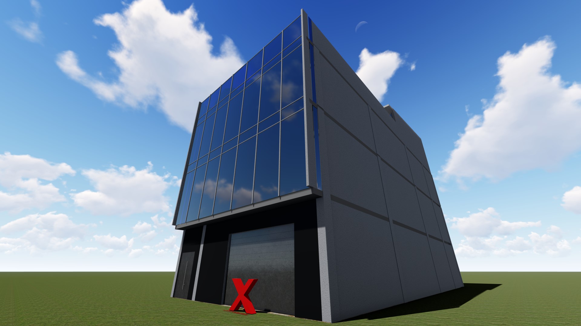 CURSO REVIT 