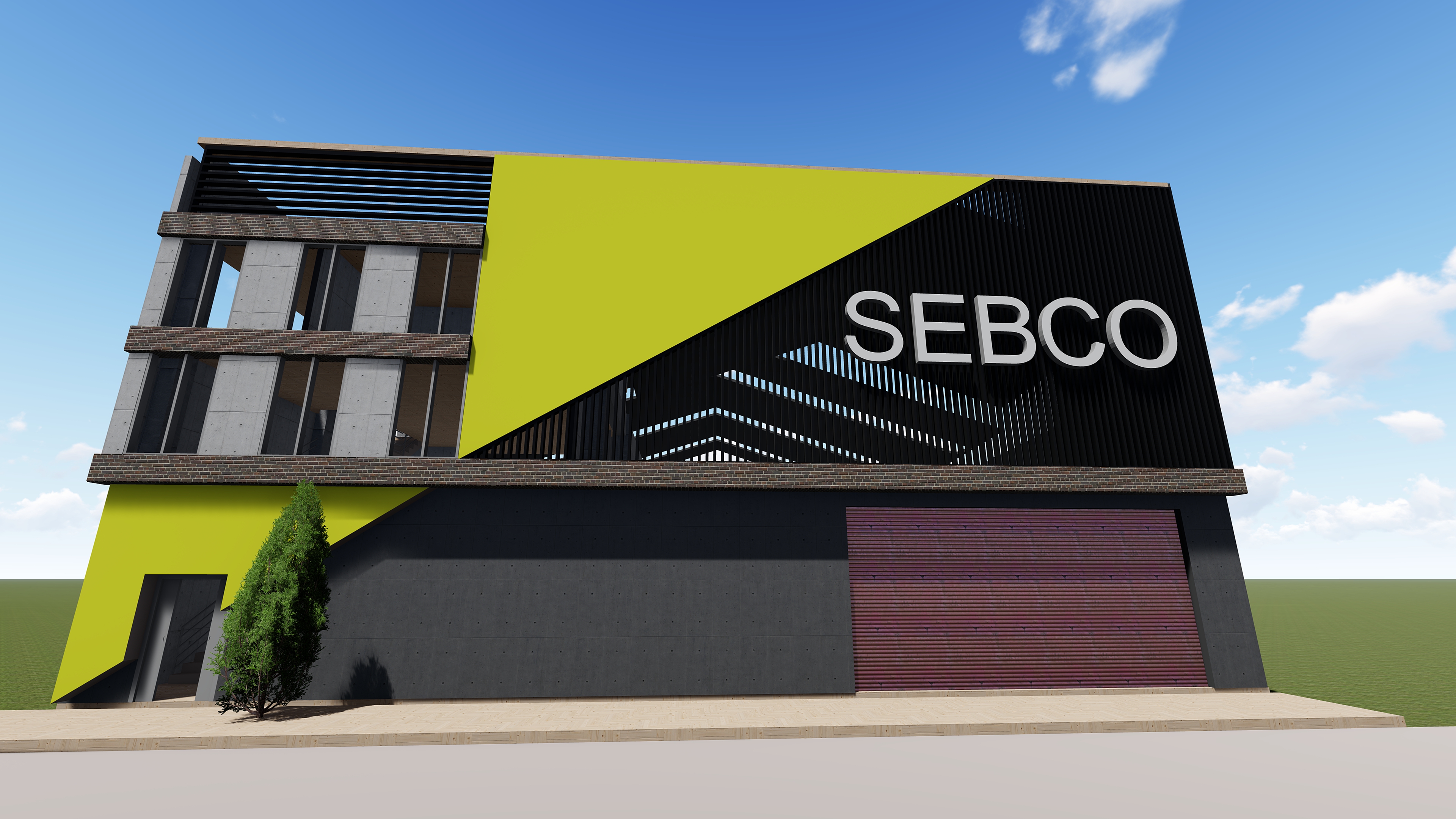 CURSO REVIT 