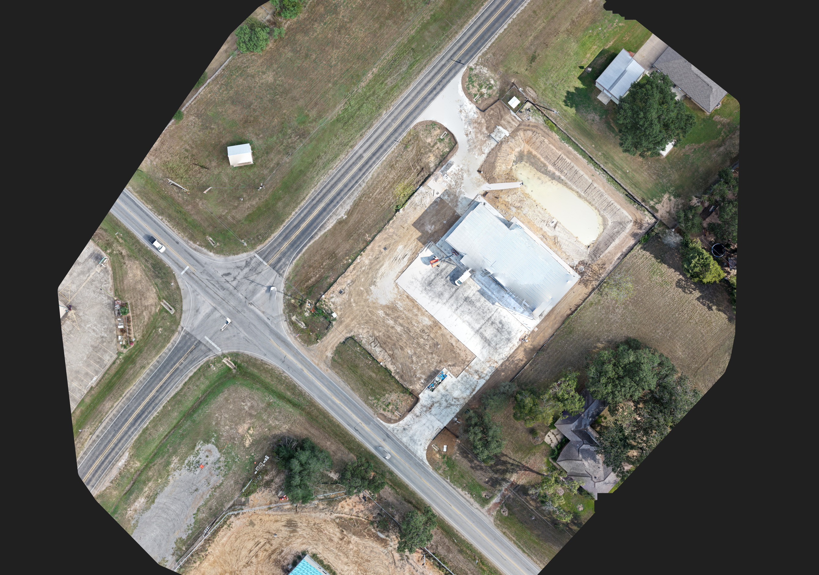 Photogrammetry Support