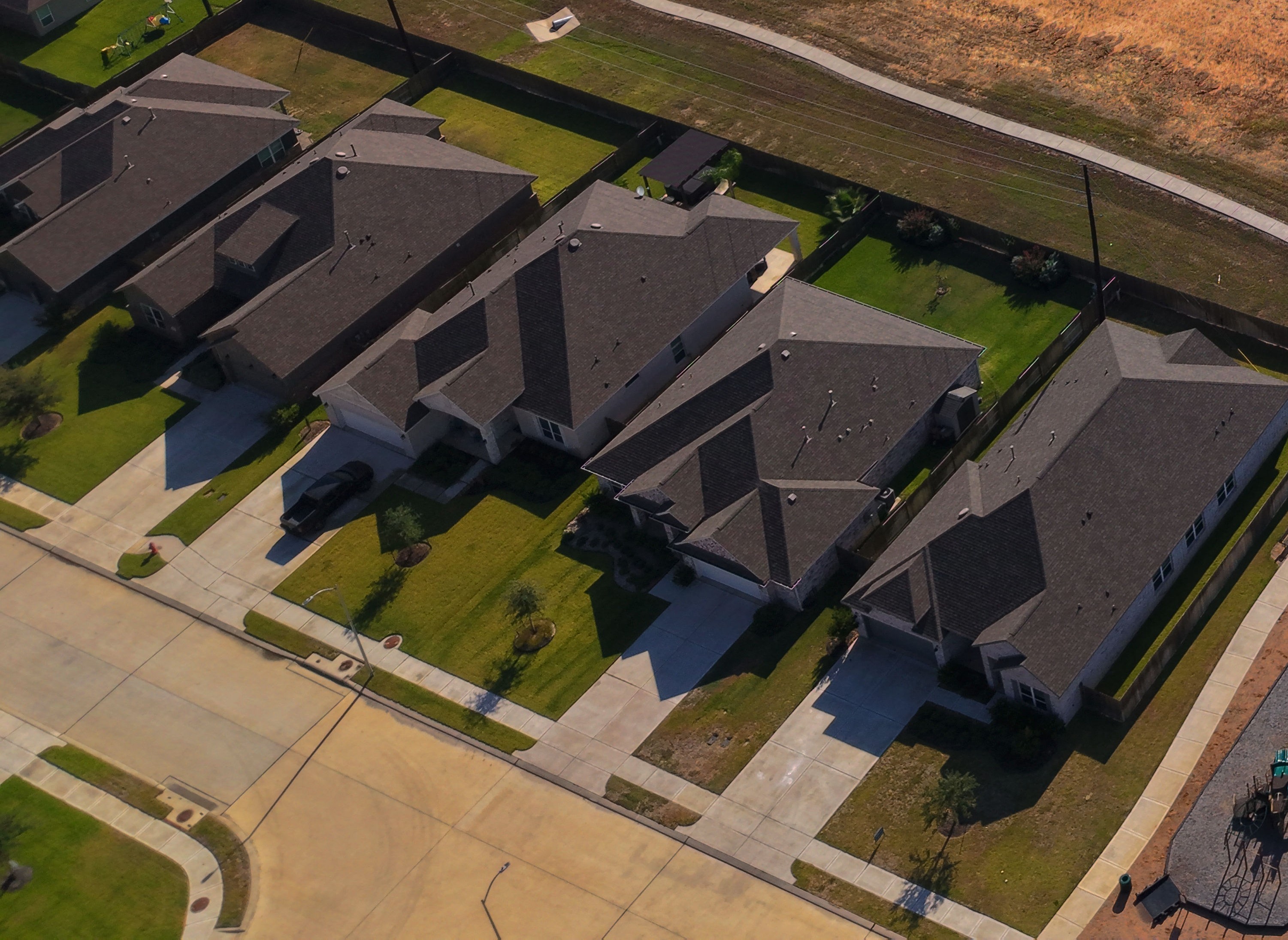 Land Development - Photo
