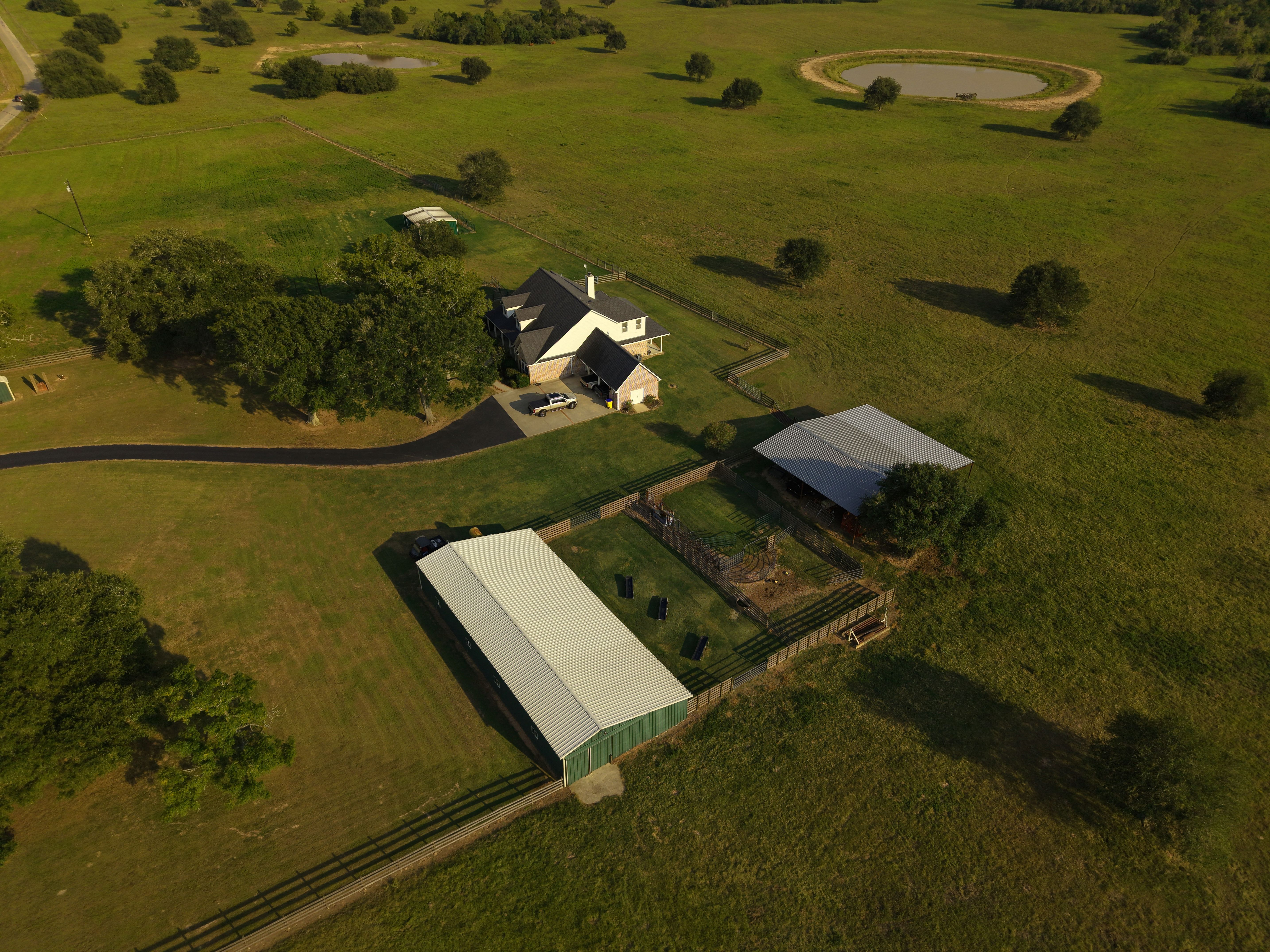 Exceptional Aerial Imaging Package