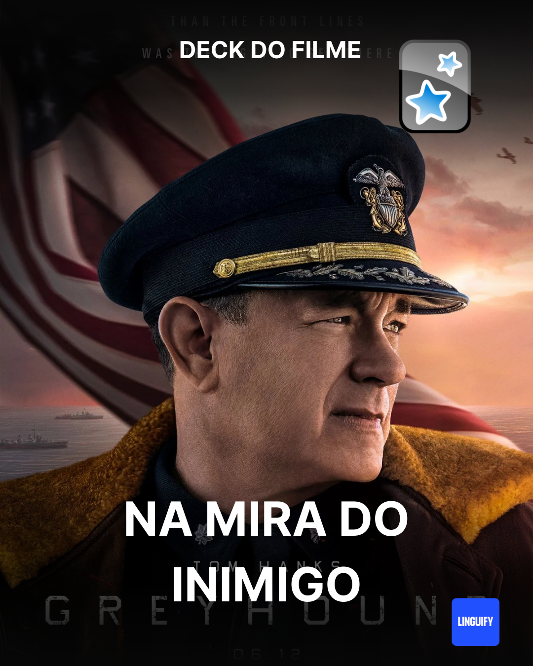 Anki Deck - Na Mira do Inimigo