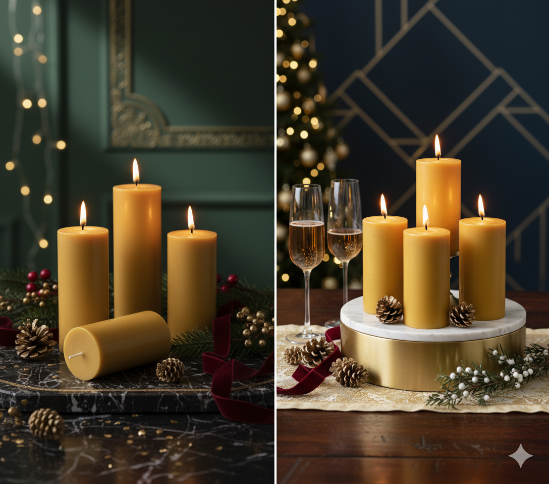 Candles