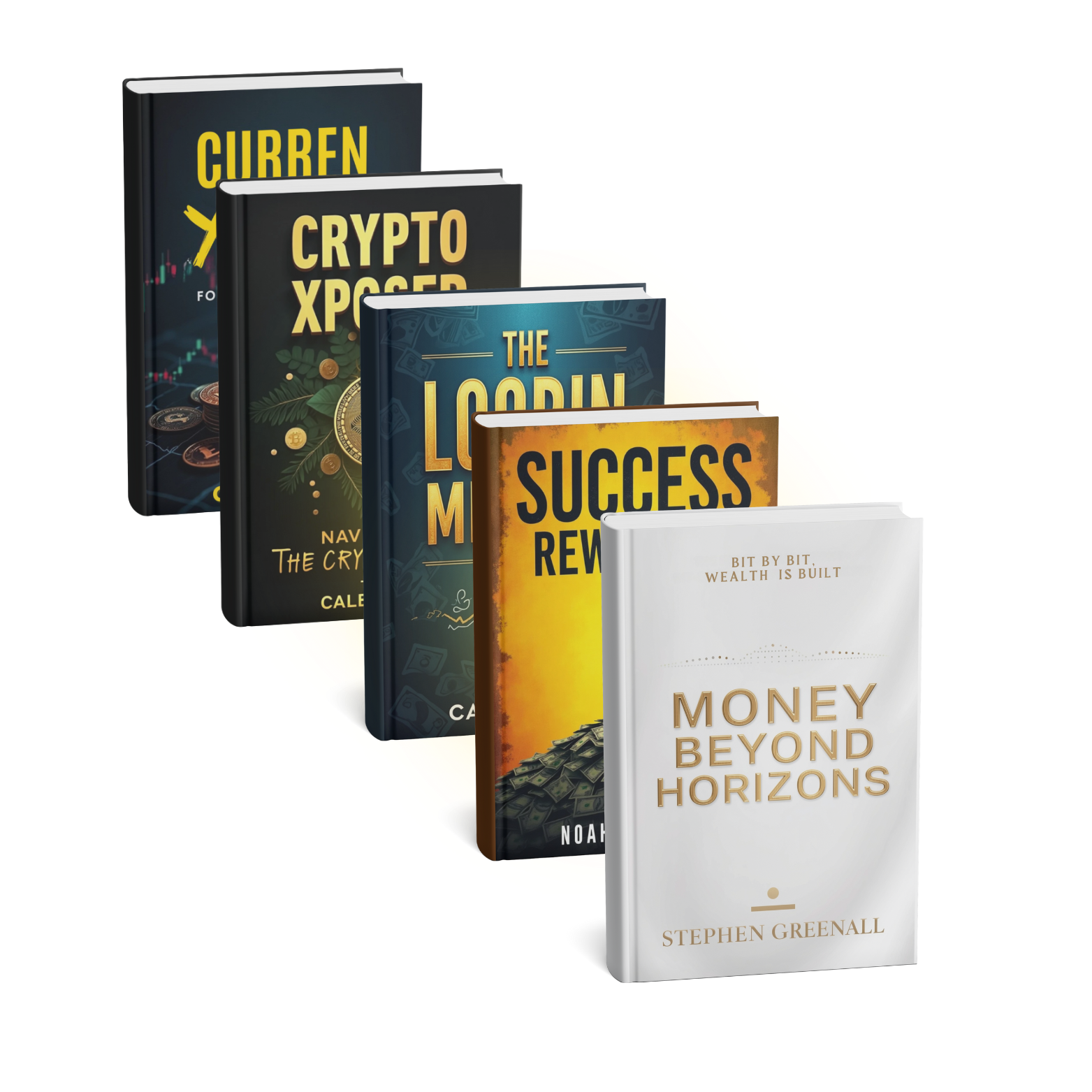 Limited Edition Bundle