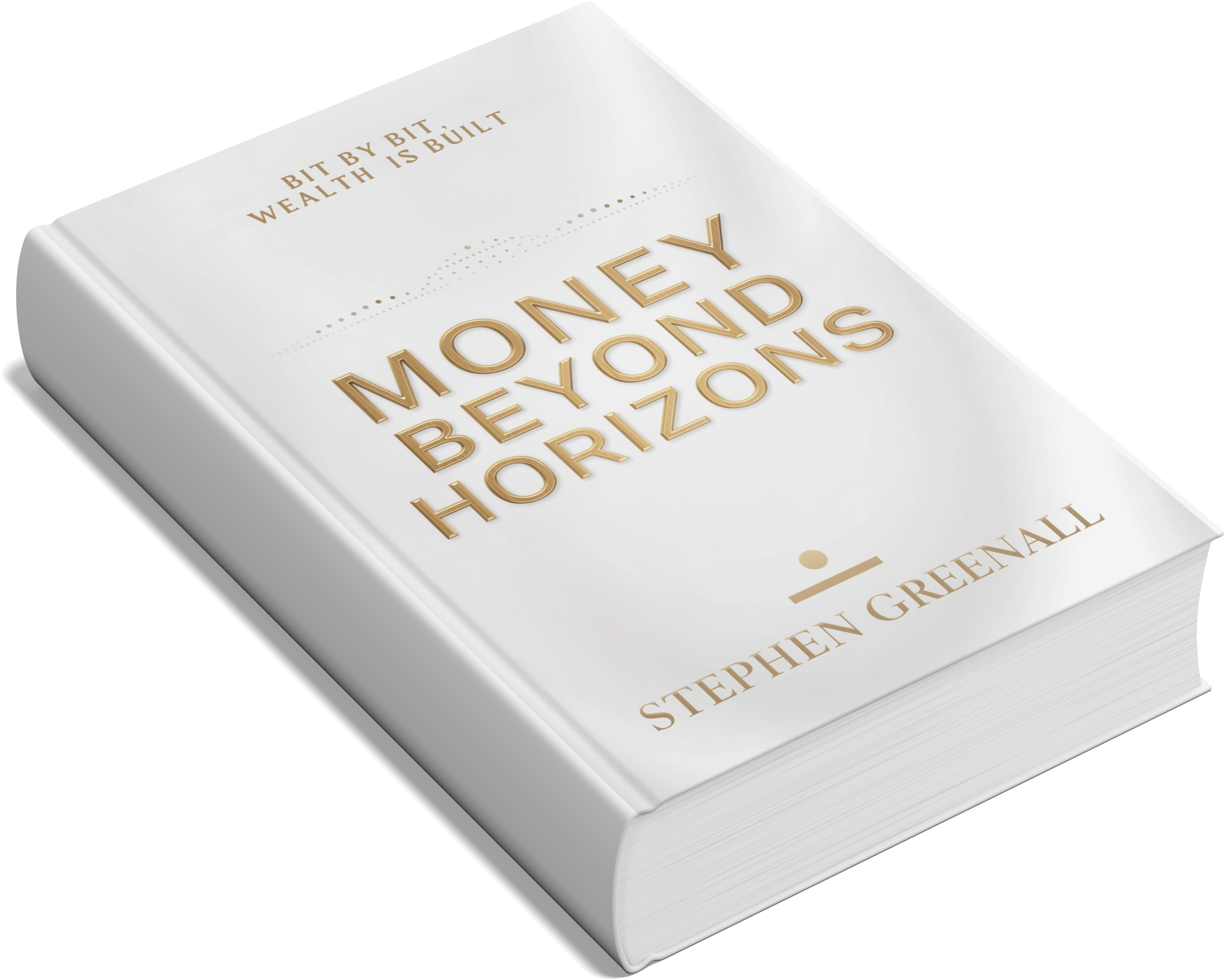 Money Beyond Horizons