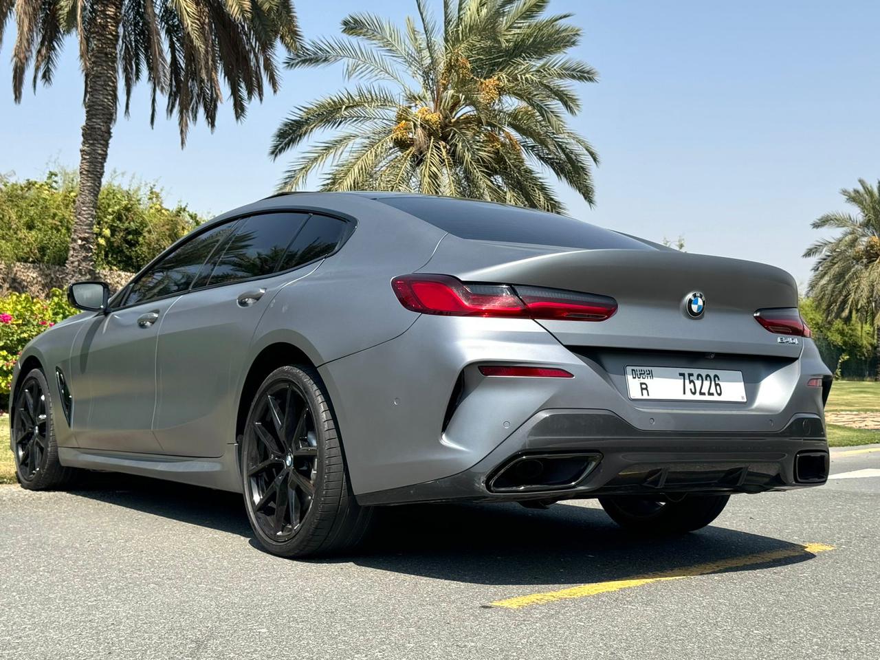 Bmw 840i