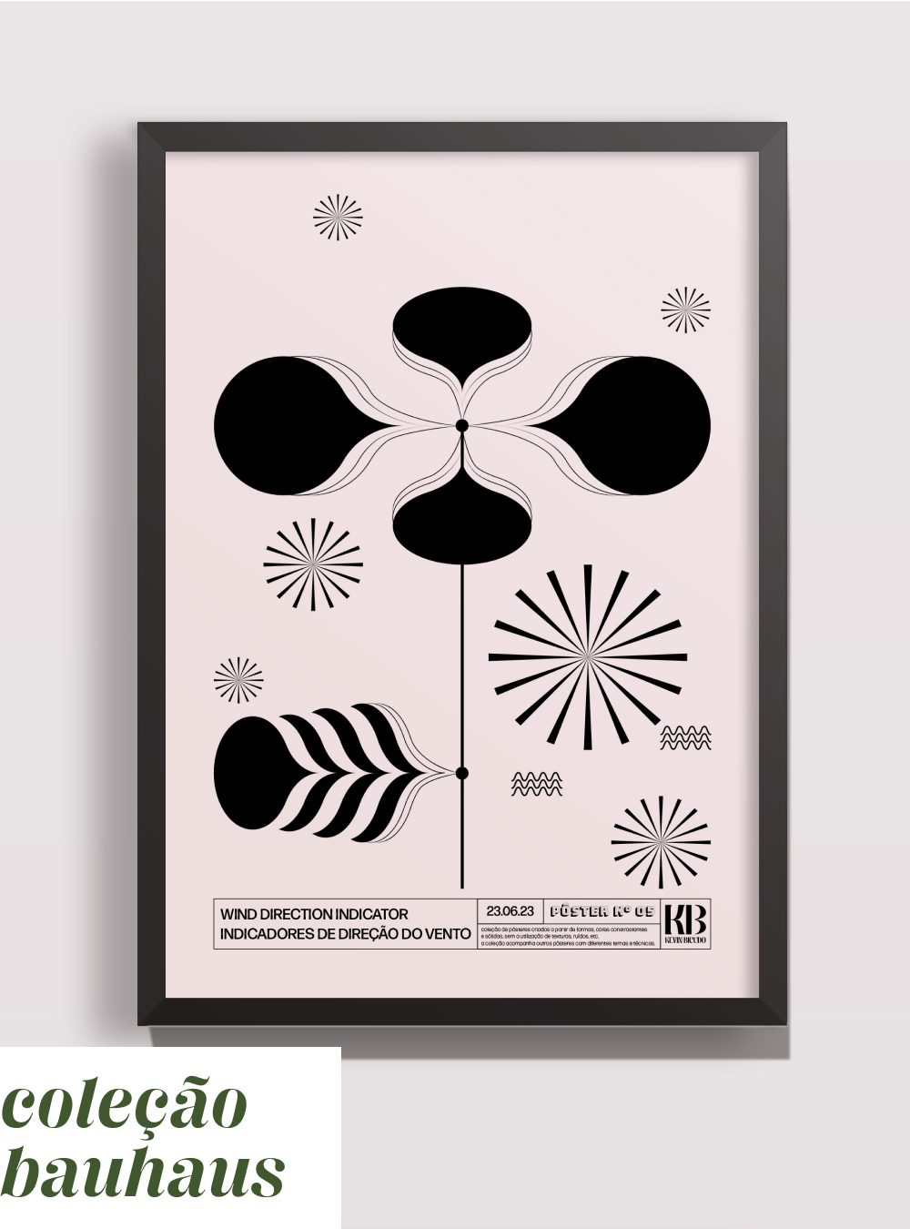 Wind Direction Indicator