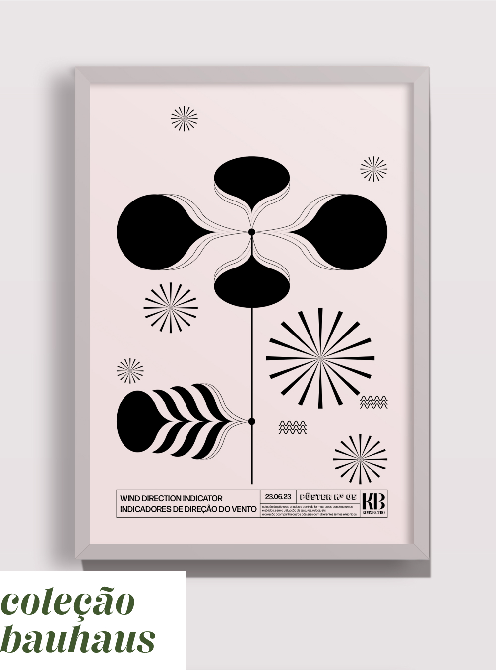 Wind Direction Indicator