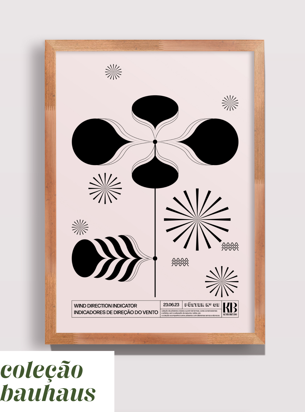 Wind Direction Indicator