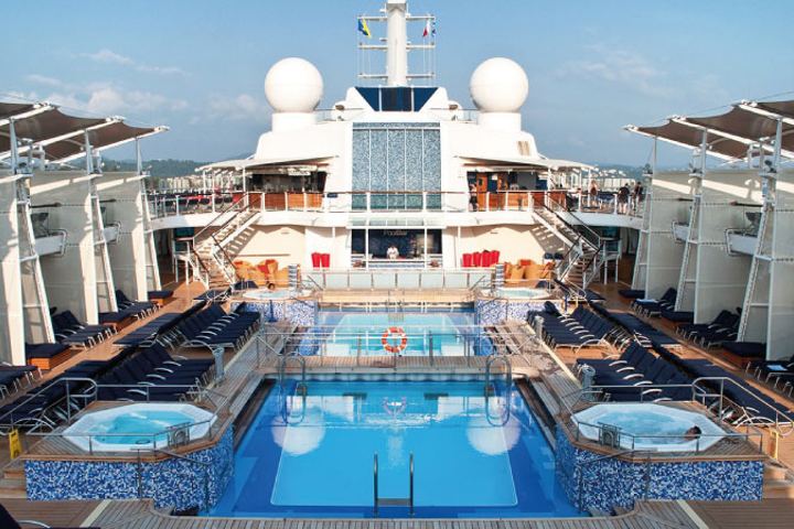 ARIA VIP OPEN FANTASY