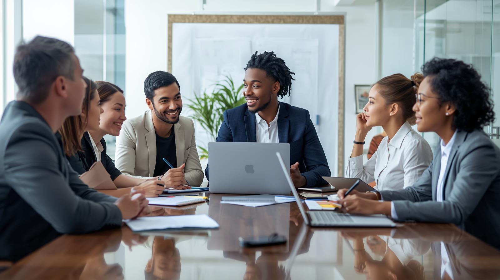 Strategic Planning session for your business