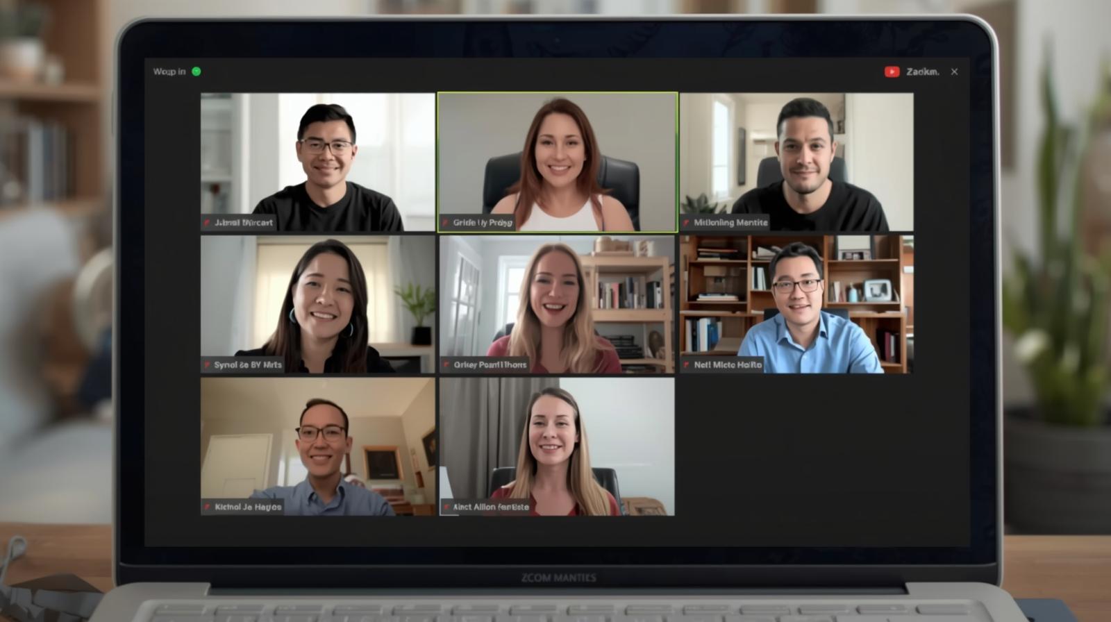 Online Self Discovery Workshop