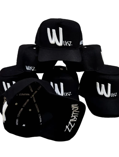 Boné Wollkizz