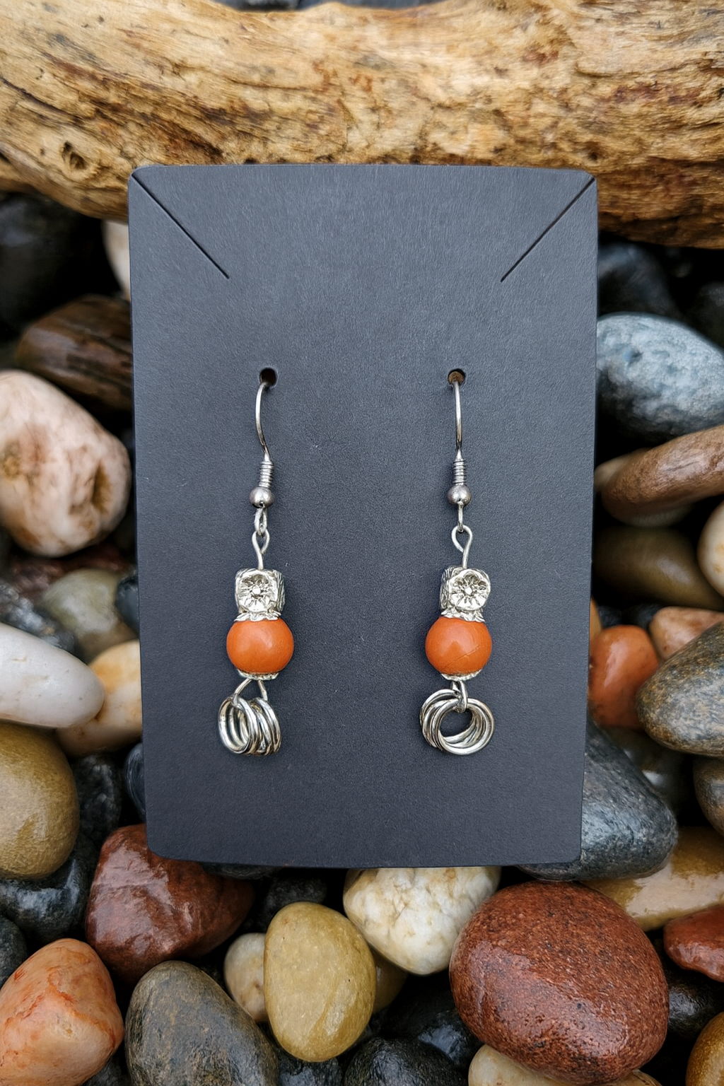 Sunset Tide Earrings