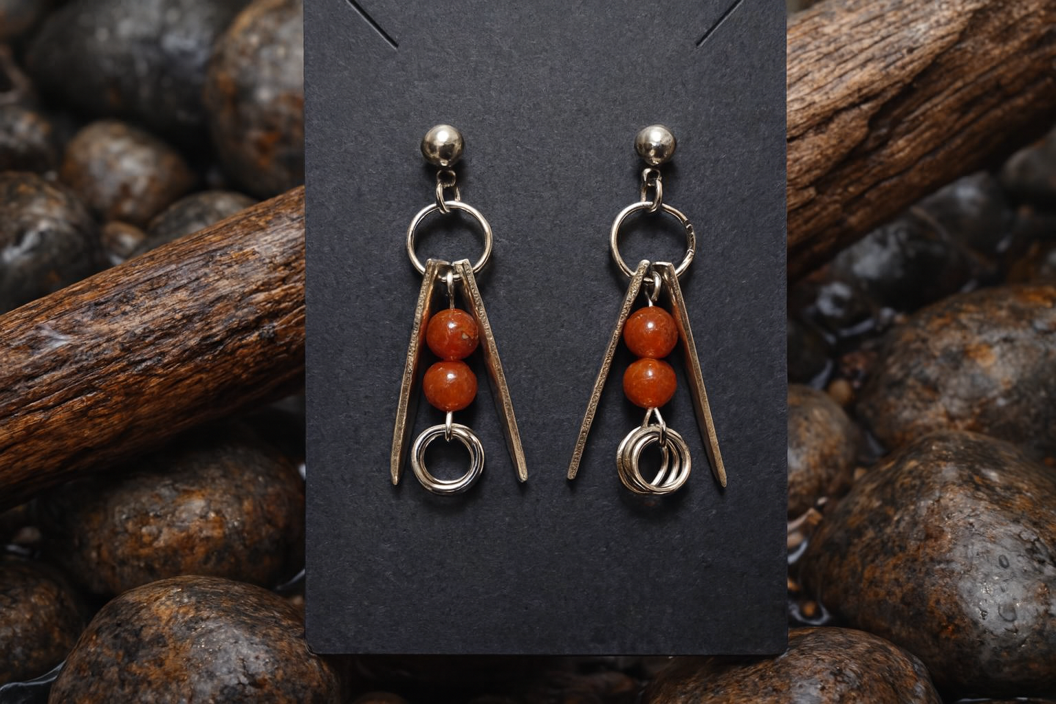 Dragonfly Dream Earrings