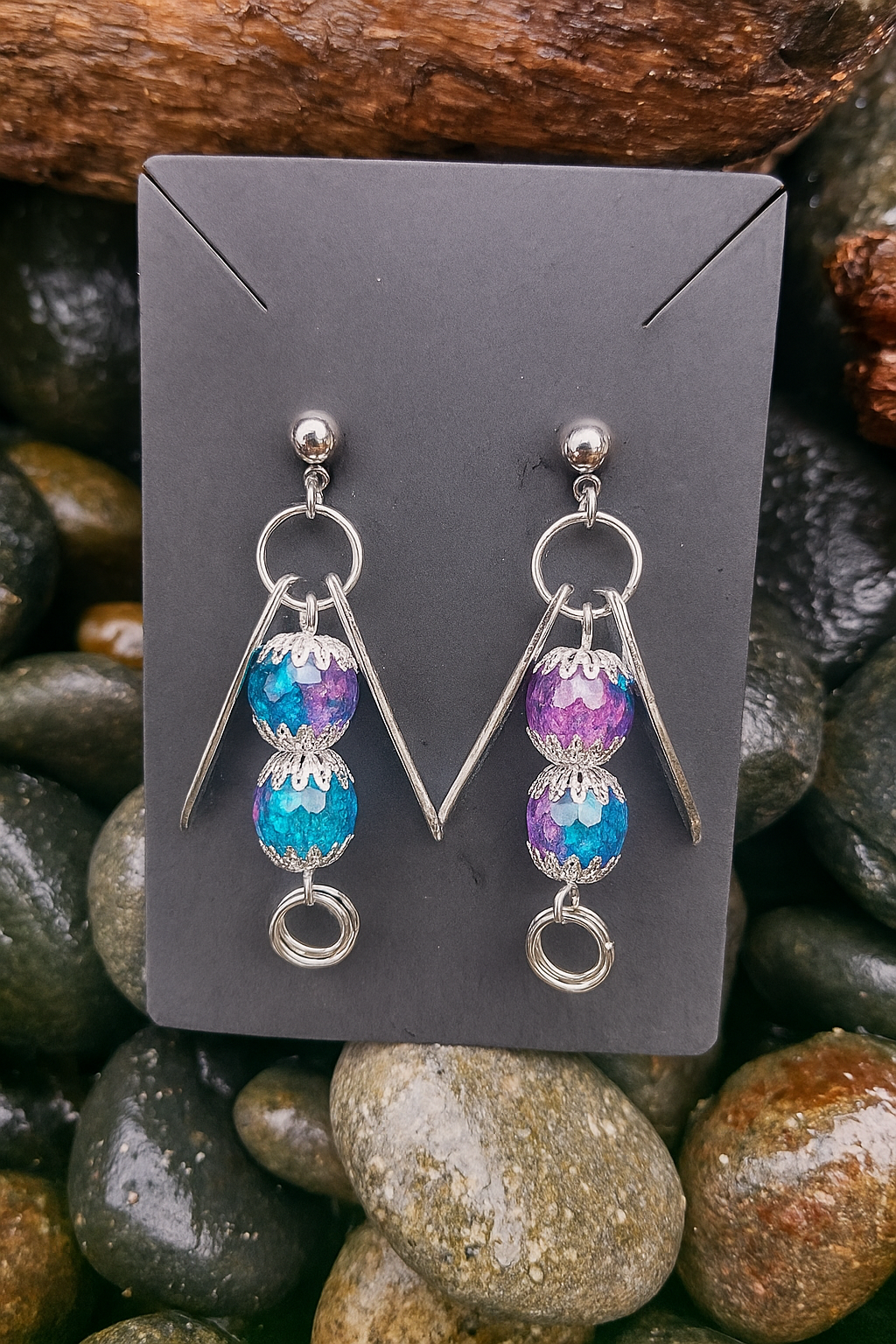 Dragonfly Dream Earrings