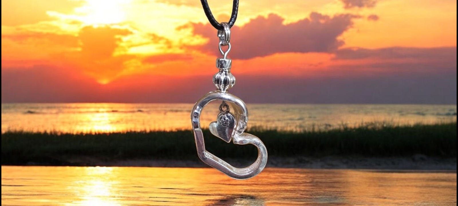 Heart of the Rose – Timeless Devotion