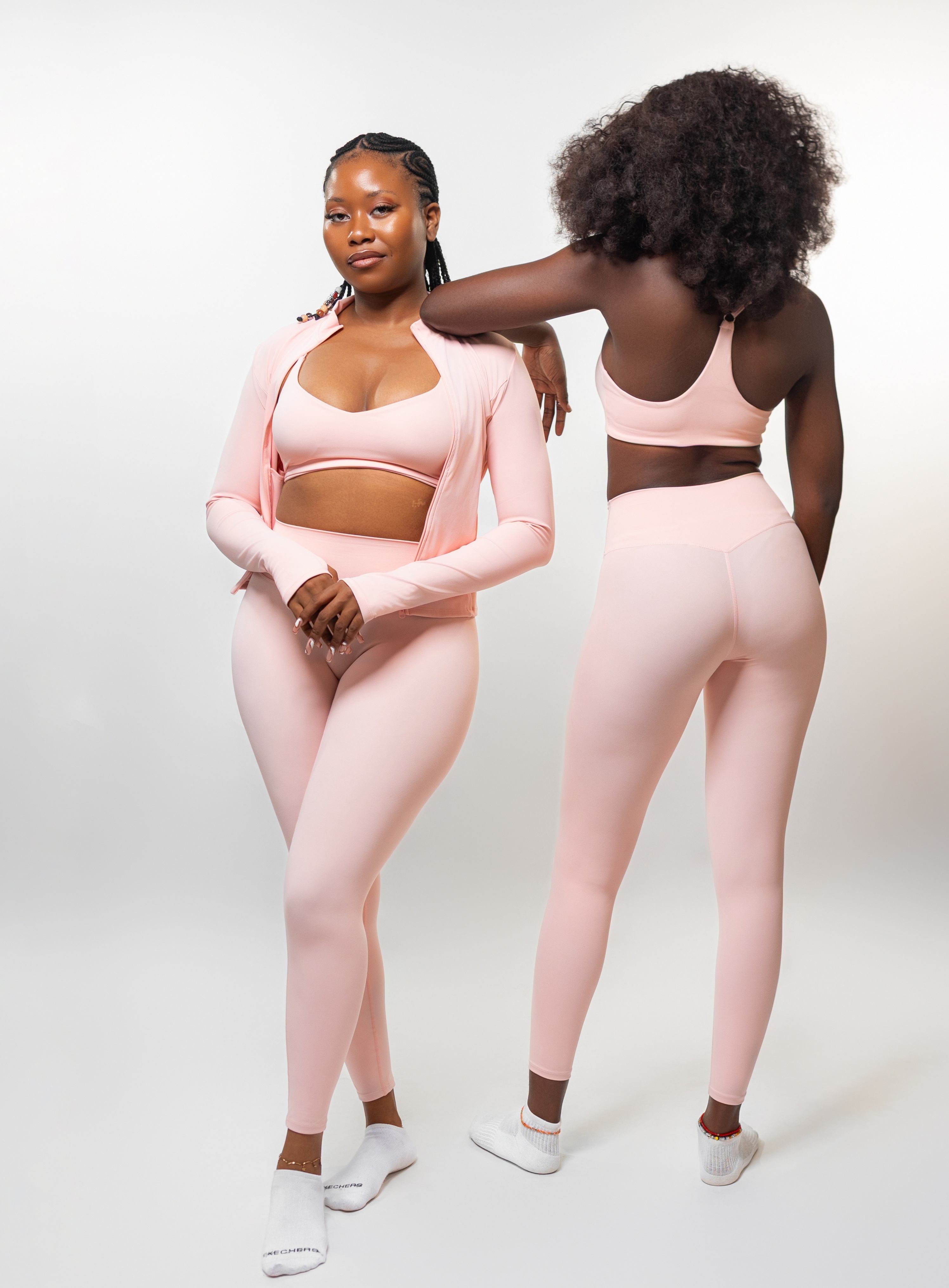 Ensemble 3 Pièces 