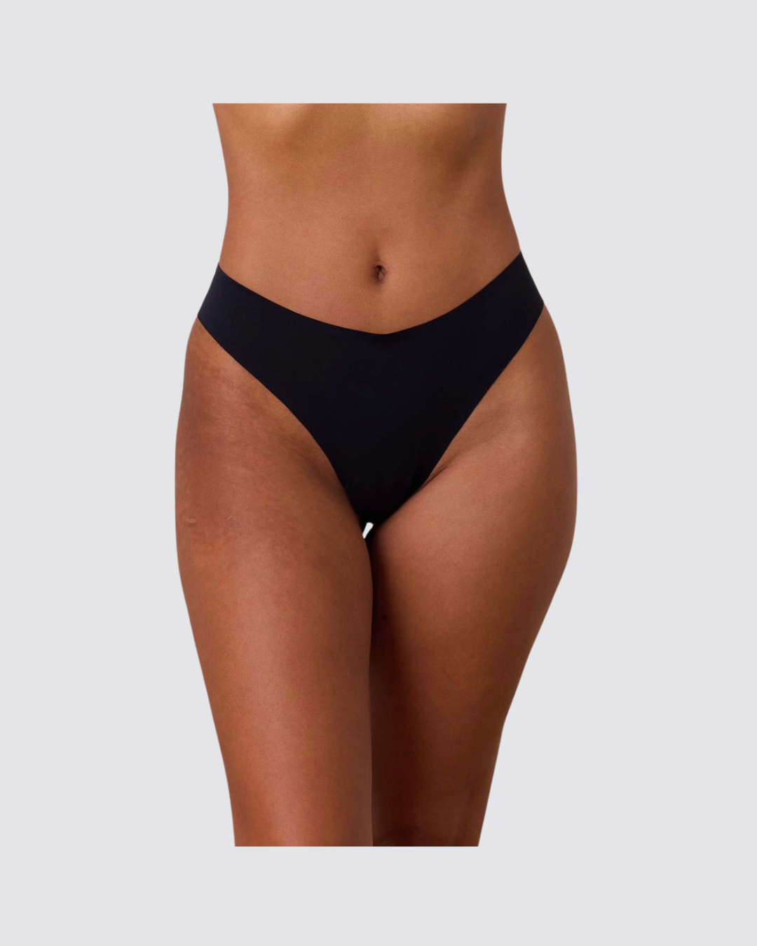 Lot de 3 Culottes Sans Traces 