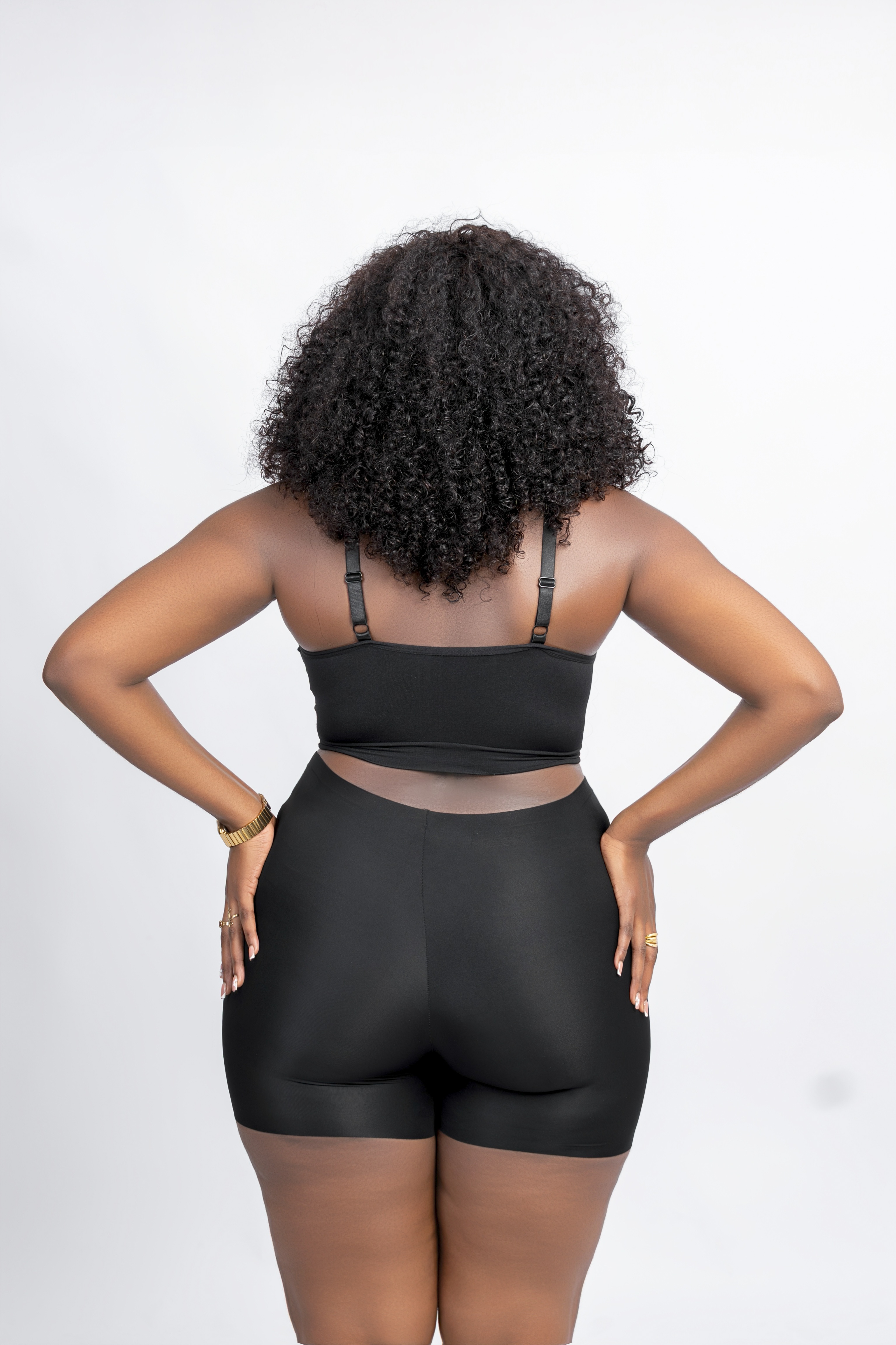  Short Doux