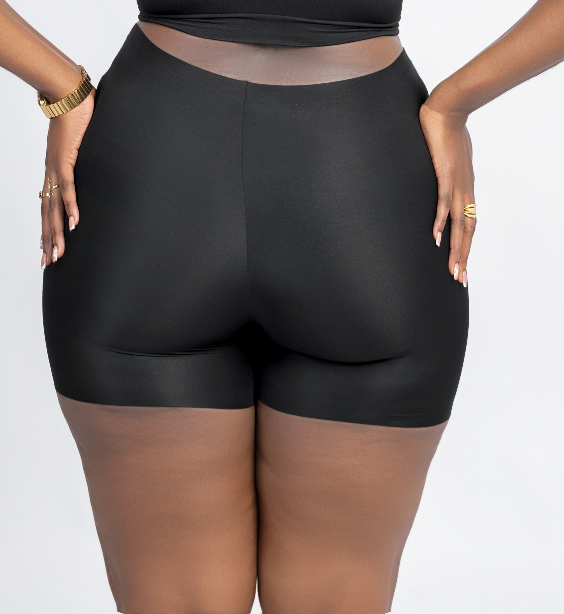  Short Doux