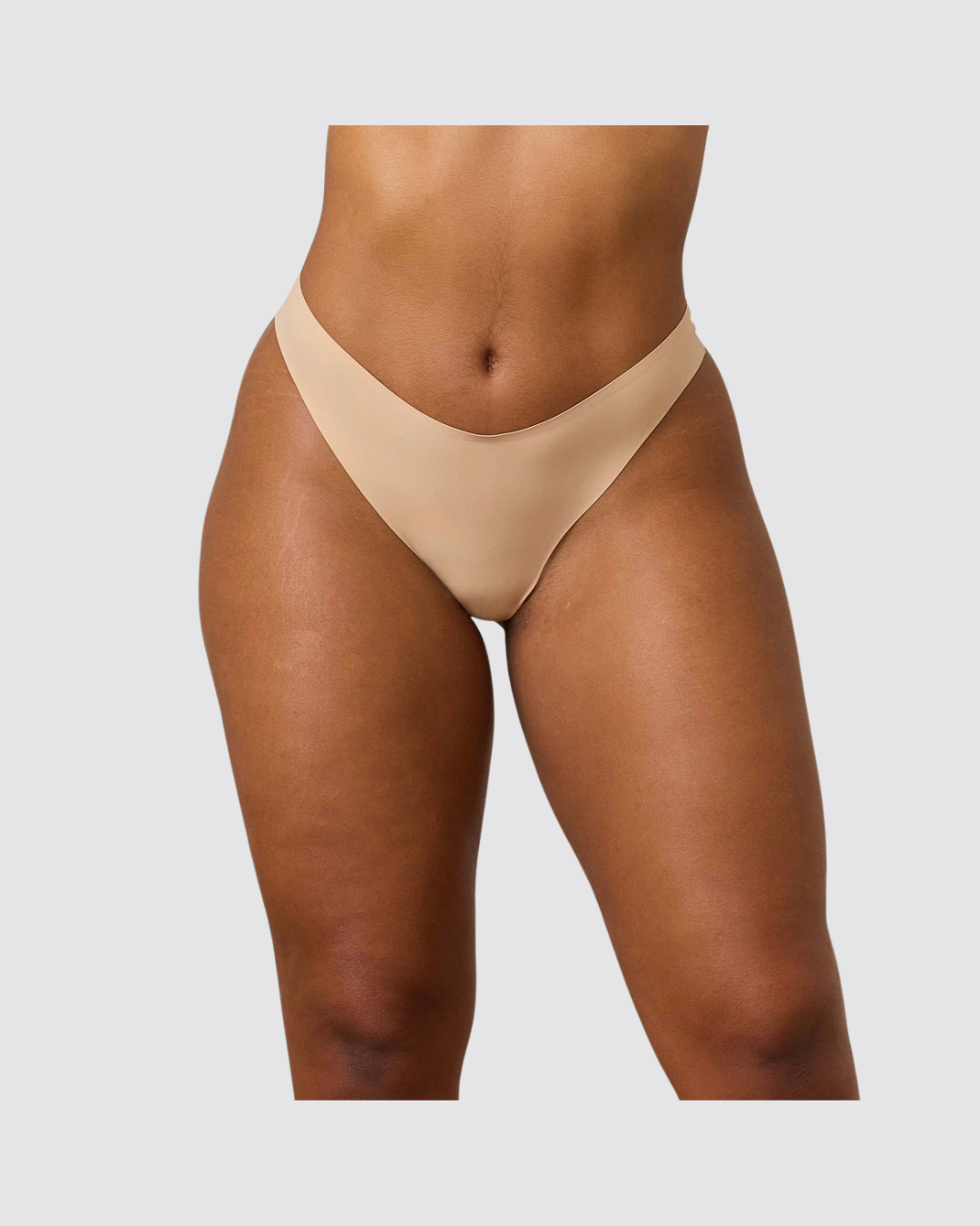 Lot de 3 Culottes Sans Traces 