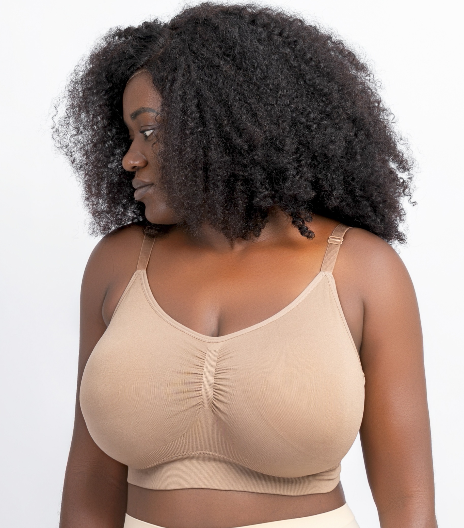 Soutien-Gorge Confort 