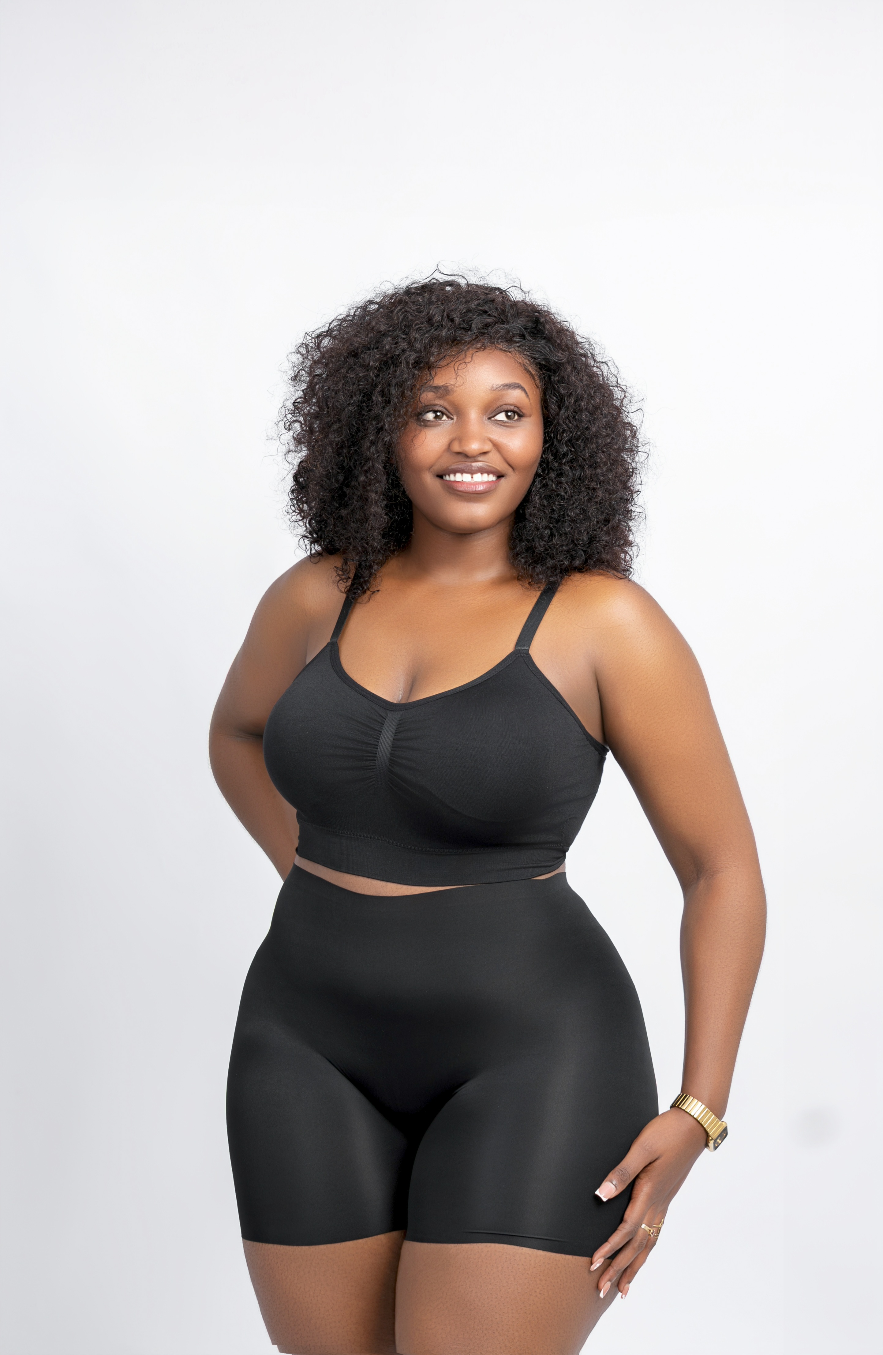 Soutien-Gorge Confort