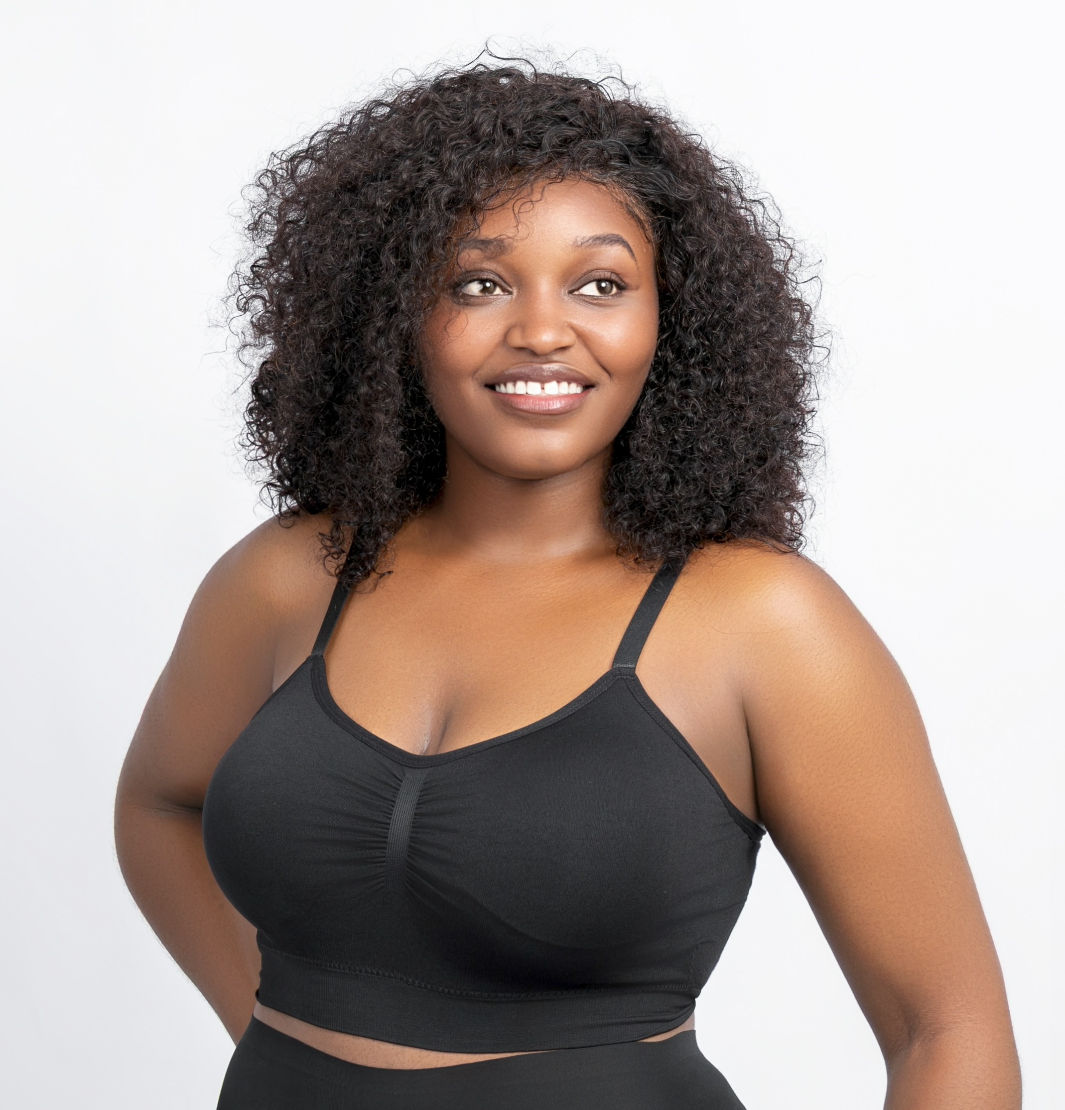 Soutien-Gorge Confort 
