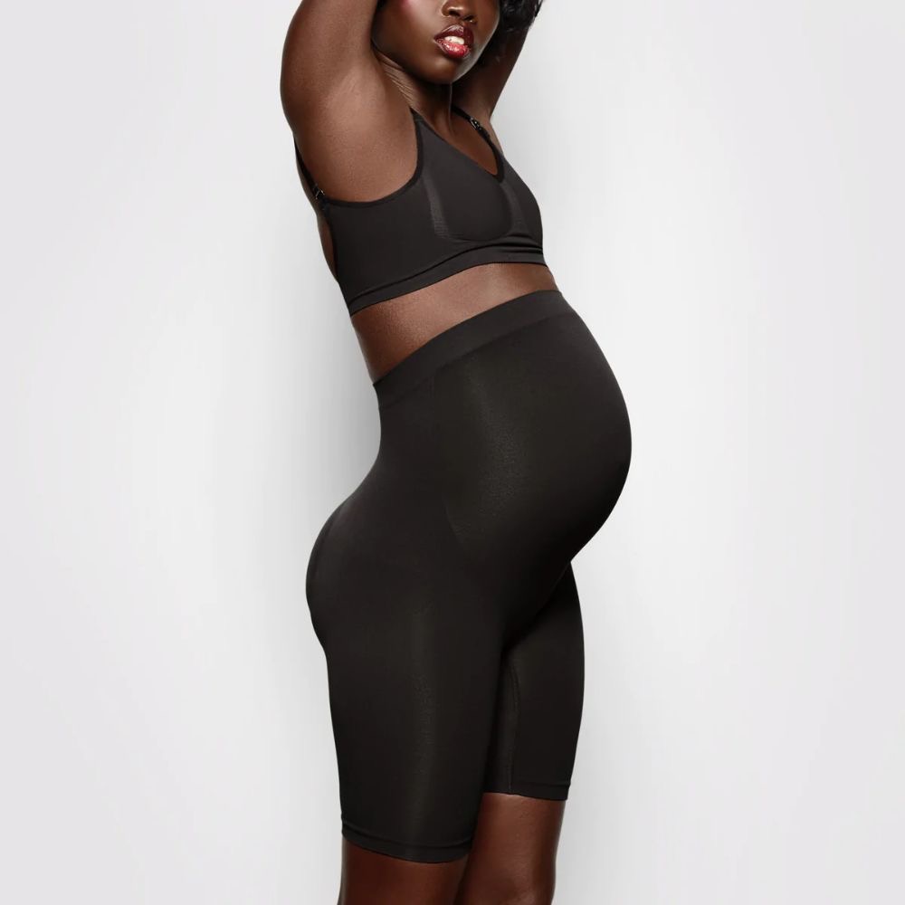 Short de Grossesse 
