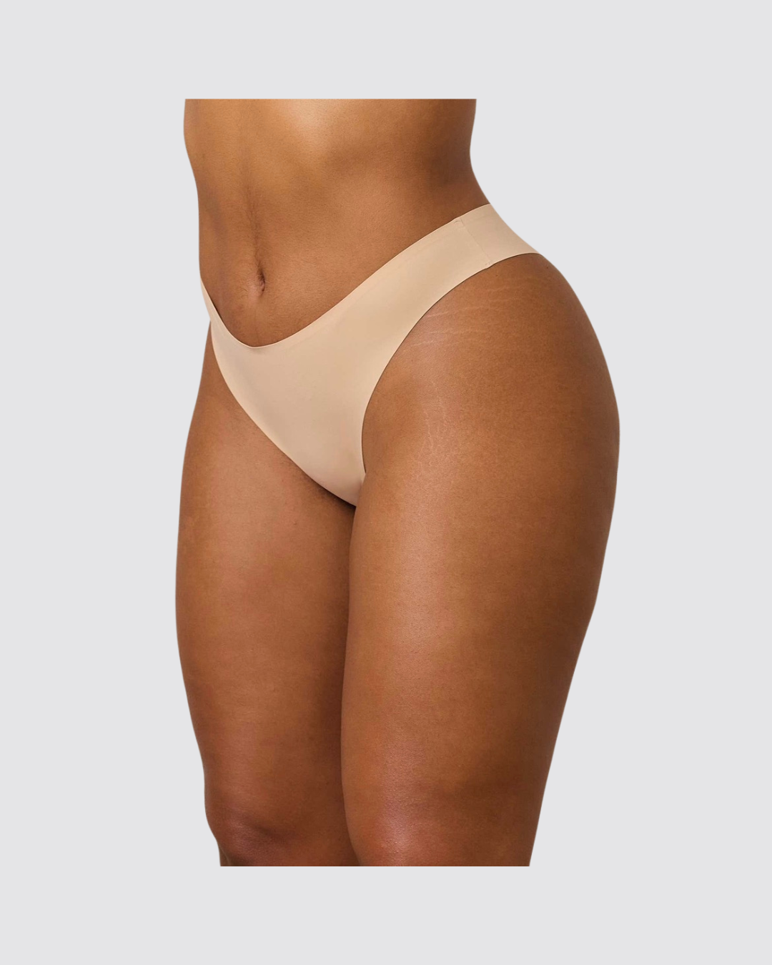 Lot de 3 Culottes Sans Traces 