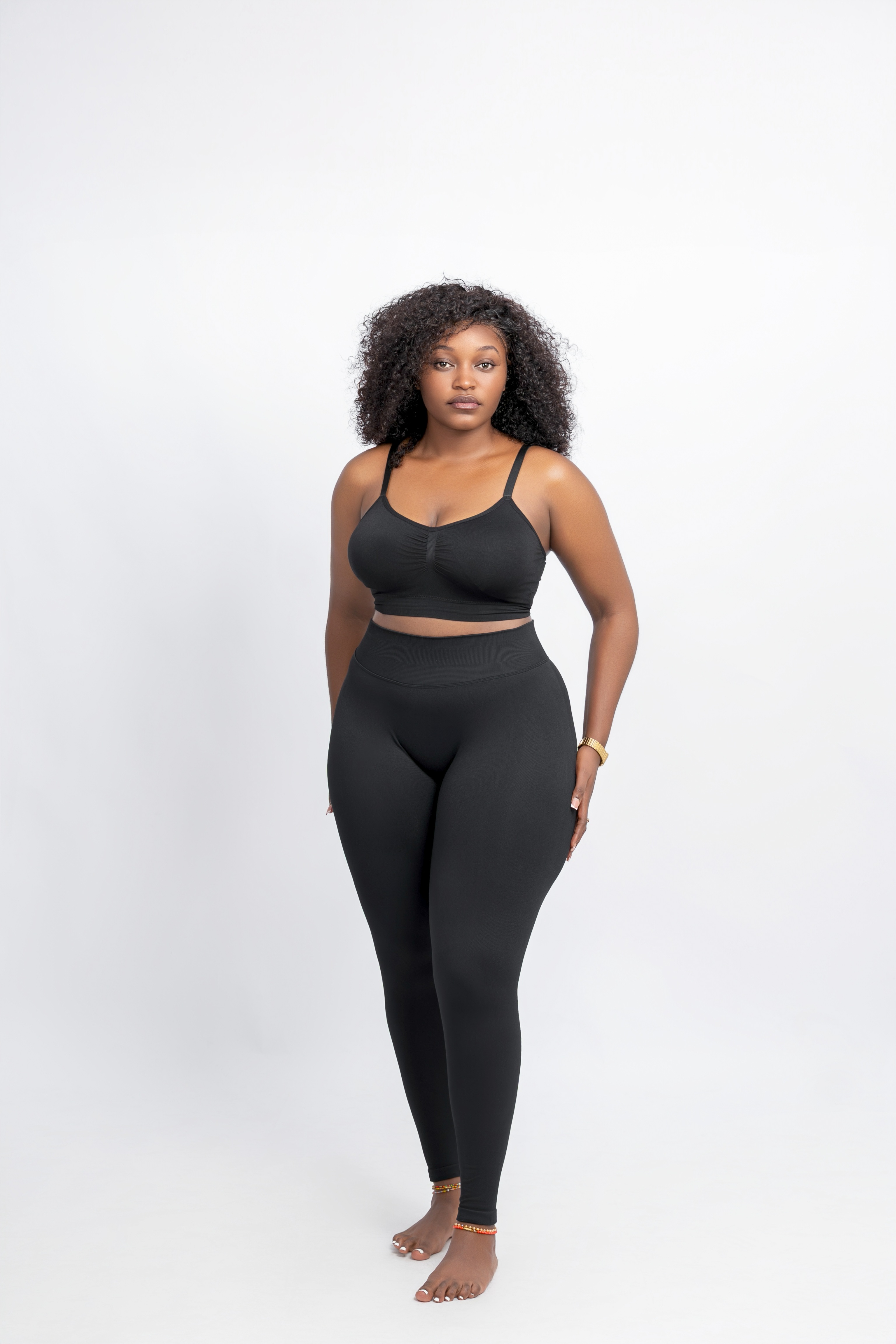 Legging Sculptant 