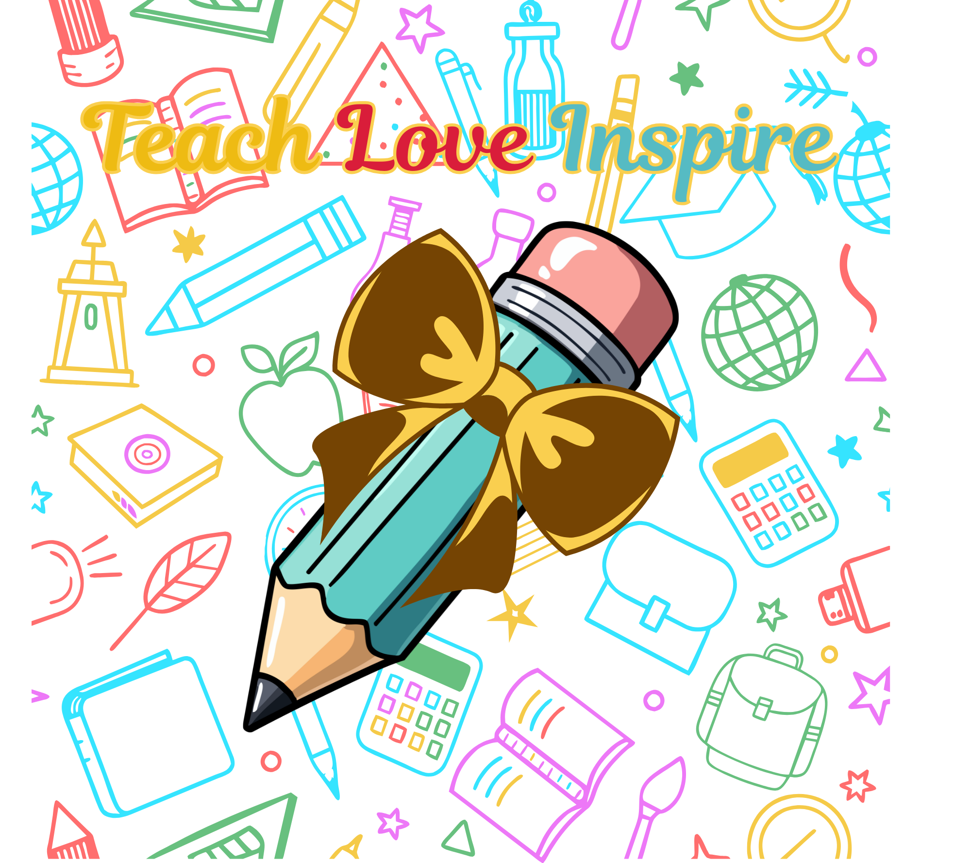 Teacher Appreciation Stainless Steel Tumbler